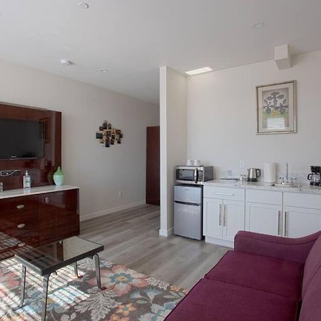 Luxurious Design One Bedroom Apt Near Balboa Park ซานดิเอโก ภายนอก รูปภาพ