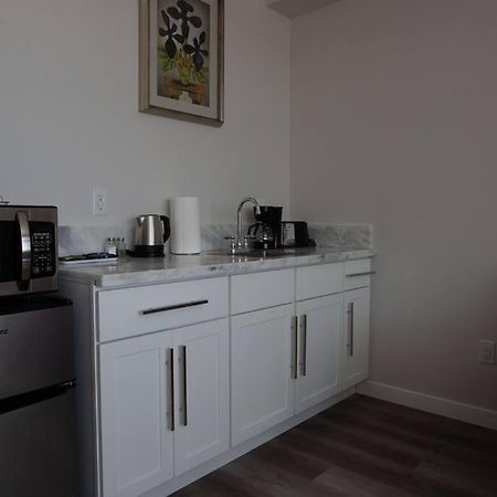 Luxurious Design One Bedroom Apt Near Balboa Park ซานดิเอโก ภายนอก รูปภาพ