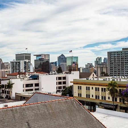 Luxurious Design One Bedroom Apt Near Balboa Park ซานดิเอโก ภายนอก รูปภาพ