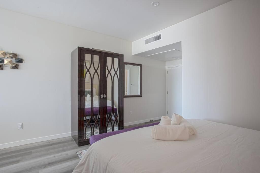 Luxurious Design One Bedroom Apt Near Balboa Park ซานดิเอโก ภายนอก รูปภาพ