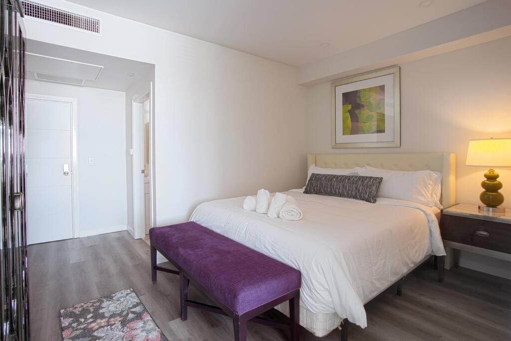 Luxurious Design One Bedroom Apt Near Balboa Park ซานดิเอโก ภายนอก รูปภาพ