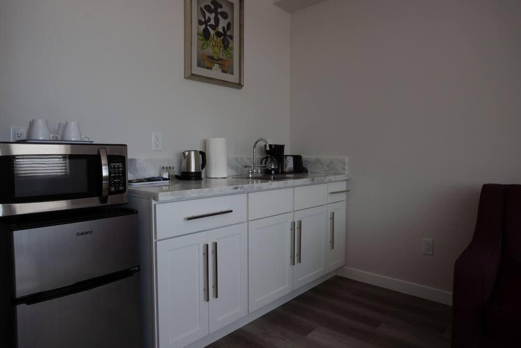 Luxurious Design One Bedroom Apt Near Balboa Park ซานดิเอโก ภายนอก รูปภาพ