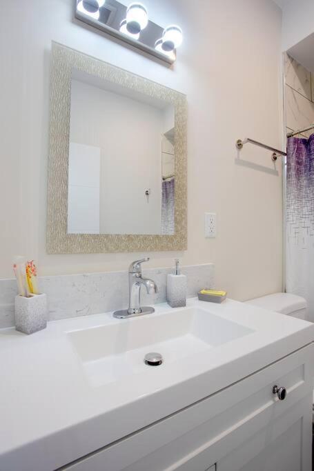 Luxurious Design One Bedroom Apt Near Balboa Park ซานดิเอโก ภายนอก รูปภาพ